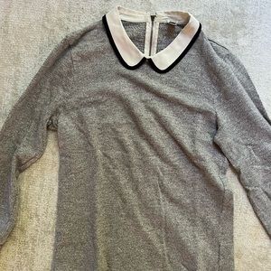Jcrew sweater